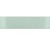 Плитка 5X20 Costa Nova Aloe Glossy 28443 Equipe з колекції Costa Nova Equipe