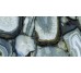 Плитка 162X324 Level Marmi Agate Azure A Full Lap Mesh-Mounted 12 Mm Elx6 Emil Ceramica з колекції Level Marmi Emil Ceramica
