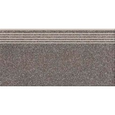 Грес MILTON DARK GREY STEPTREAD 29,8х59,8 Грес MILTON DARK GREY STEPTREAD 29,8х59,8