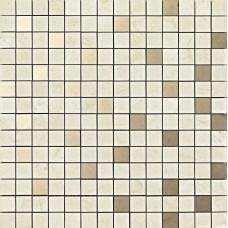 Мозаїка 40x40 Bistrot Mosaico Marfil R4Zv з колекції Bistrot Мозаїка 40x40 Bistrot Mosaico Marfil R4Zv з колекції Bistrot