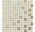 Мозаїка 40x40 Bistrot Mosaico Marfil R4Zv з колекції Bistrot Ragno