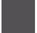 Плитка 20x20 Cox.Black20 - Color Mix - 7668 з колекції Color Mix Marca Corona