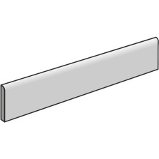 Плінтус (9x90) 10338041 B.C. RESINA GREY - Resina з колекції Resina Плінтус (9x90) 10338041 B.C. RESINA GREY - Resina з колекції Resina