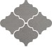 Декор (16x15) 0SSM3PR SILVERS. SILVER MIX PR SR - Silver Stone з колекції Silver Stone COEM
