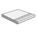 Декор (30x30) SD0338 Quarzite Multicolor Grad. - Stone D з колекції Stone D Impronta