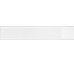 Плитка 5x25 Tinte Bianco - Lucido - Tinte - TNT101L з колекції Tinte Quintessenza