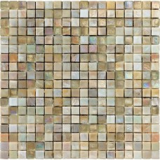 Мозаїка 29.5x29.5 Amazonas Sicis Blends з колекції Blends Sicis Мозаїка 29.5x29.5 Amazonas Sicis Blends з колекції Blends Sicis Blends Sicis