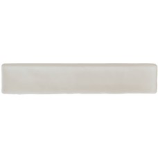 Bullnose Rustic Light Grey Бордюр (5x25) Rustico