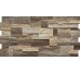 Плитка 25x49 BKP325 Bkp Street Dark Wood Nova Bell BrickUp з колекції BrickUp NovaBell
