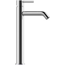 Z00703000030005 TEO-T (TALL) Змішувач для раковини з донним клапаном, хром (1 сорт) Z00703000030005 TEO-T (TALL) Змішувач для раковини з донним клапаном, хром (1 сорт)