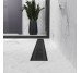 Трап линейный AQUA 80cм и решеткой Line mattblack Koller Pool