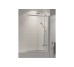 Шторка для ванни SENSI 100x150 скло clear ACTIVE SHIELD 5mm
