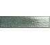Плитка Green - 5x20 ALQU0520GNBM Alquimia з колекції Alquimia Cobsa