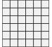 Мозаїка (30x30) BUTAINMOS Tanned Mosaico 5X5 - Burned з колекції Burned Imso