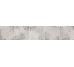 Декор (60x60) 61312 Kirman Grey (5 sogetti Mix) - Chrome з колекції Chrome Cerdomus