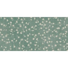 DECOR 4E - Flowers - 60x120  Colorama з колекції Colorama Bardelli — італійська кераміка з підписами Форназетті та Wanders