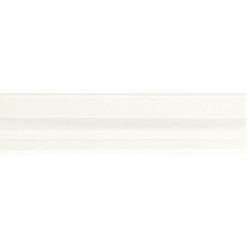 Карниз Finale Snow Craquele 8.5x35 Elegance Ceramiche з колекції Elegance Ceramiche ELEGANCE Керамічна плитка GRAZIA — сторінка 2