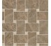 Мозаїка (29.1x29.1) 2405360 Mos. Intrec. Marr-Beig - Marble з колекції Marble Versace