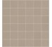 Мозаика 30x30 Cly. Taupe Tessere - Overclay - I066 из коллекции Overclay Marca Corona