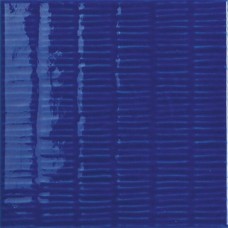 15x15 Kratis. Bl Blu - Tissue з колекції Tissue 15x15 Kratis. Bl Blu - Tissue з колекції Tissue Tonalite: італійська кераміка, де колір важливіший за формат
