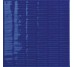 Плитка 15x15 Kratis. Bl Blu - Tissue з колекції Tissue Tonalite