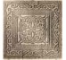 Декор (10x10) Accademia 1DU Dune - Venice из коллекции Venice Petra Antiqua