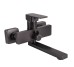 Змішувач для ванної Globus Lux Milano GLM-0102N-11-GRAPHITE Globus Lux