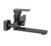 Змішувач для ванної Globus Lux Milano GLM-0102N-11-GRAPHITE Globus Lux