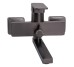 Змішувач для ванної Globus Lux Milano GLM-0102N-11-GRAPHITE Globus Lux