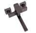 Змішувач для ванної Globus Lux Milano GLM-0102N-11-GRAPHITE Globus Lux