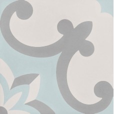 Декор Tradition Decor 2 Warm 18.5x18.5 Cement Wow з колекції Cement Wow