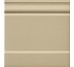 Плінтус 20x20 Zoccolo Dark Tabacco Mat - Ermi.Deco - ZOE88 з колекції Ermi.Deco Grazia