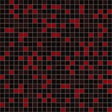 Мозаїка (30x30) XTRC702 Tribal Chic 2.5*2.5 - Mix з колекції Mix Appiani Mix