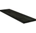 Кутова сходинка (33x100) 62387 Angolo Dx Gradino C.Retta Noir - Barrique з колекції Barrique Cerdomus