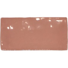 6.5x13 ccr-006 Crayon Tuscany Red Glossy Crayon з колекції Crayon 6.5x13 ccr-006 Crayon Tuscany Red Glossy Crayon з колекції Crayon