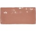 Плитка 6.5x13 ccr-006 Crayon Tuscany Red Glossy Self Crayon з колекції Crayon Self
