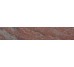 Бордюр (10x60) L16865 Список. Multicolor Red - Многоцветный красный злекції Multicolor Red FMG