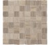 Мозаїка (29.7x29.7) NAMB Nat. Almond Mos. Buratr - Natural Appeal з колекції Natural Appeal Supergres
