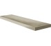 Кутова сходинка (33x120) 70566 Gradino Dx C.Retta Hemp - Suite 63 з колекції Suite 63 Cerdomus