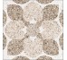 Плитка 20*20 Treviso Mix Brown Icon Grespania Grespania з колекції Icon Grespania Grespania