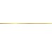 Фриз Super Gold 20x600 Ceramika Color Ceramika Color