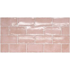 7.5x15 27614 Dusty Pink Equipe Altea из коллекции Altea Equipe Altea Керамическая плитка Equipe Ceramicas