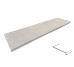 SELENE BLANCO Peldano Recto Anti slip 970958 сходинка з прямим капіносом 120x31.5x1.4 PZ724