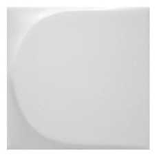 Декор Wedge White Gloss 12.5x12.5 Essential Wow з колекції Essential Wow WOW Design — студия «Unexpected Surfaces» из Кастельона в 76 странах — страница 21