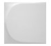 Декор Wedge White Gloss 12.5x12.5 Essential Wow з колекції Essential Wow
