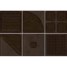 Декор Senko 23x33.5 Hanami из коллекции Hanami Декор Senko 23x33.5 Hanami из коллекции Hanami HANAMI Керамическая плитка Vives