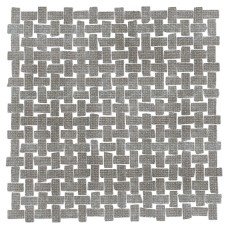 Мозаїка 30x30 Cimone Graphite-Trapani з колекції Trapani