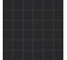 Мозаика 30x30 Cambia black lappato (32691) Cerrad из коллекции Cambia Cerrad