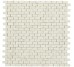Мозаїка Light Brick Mosaico Anticato 30.5x30.5 Lumina Stone Fap з колекції Lumina Stone Fap