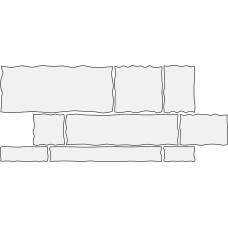 Oros Stone Multi Prestige Sky Blue Brecciato Nat - 60x120 EL9S Oros Stone з колекції Oros Stone Oros Stone — сторінка 3